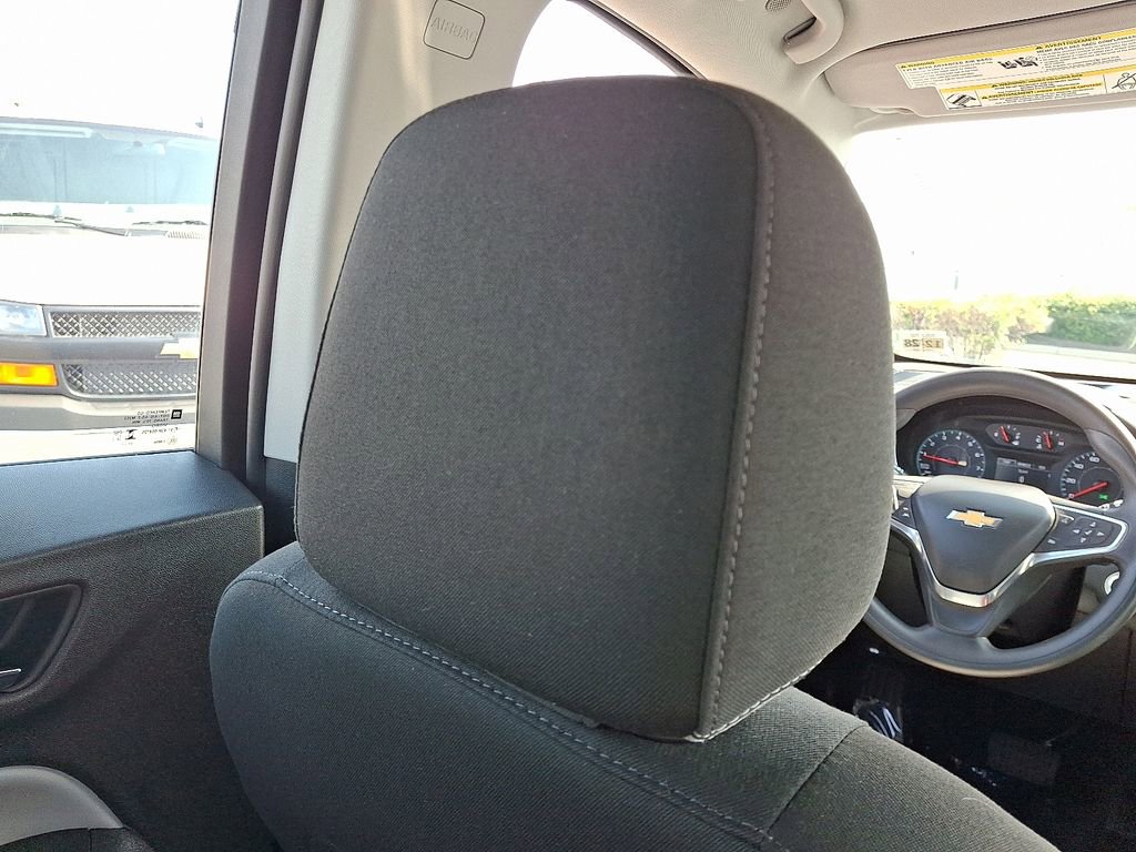 Used 2024 Chevrolet Equinox LS w/ LPO, Floor Liner Package image 14