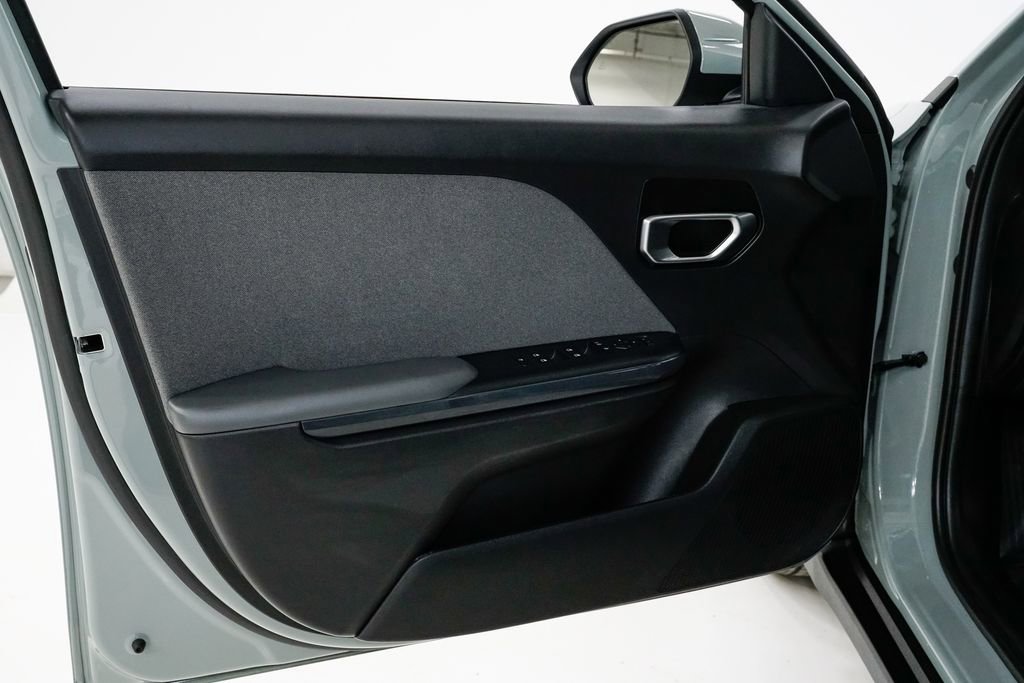 Certified 2025 Kia K4 EX image 8