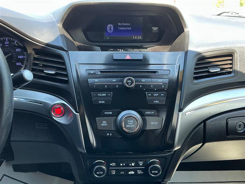 Used 2019 Acura ILX FWD image 40