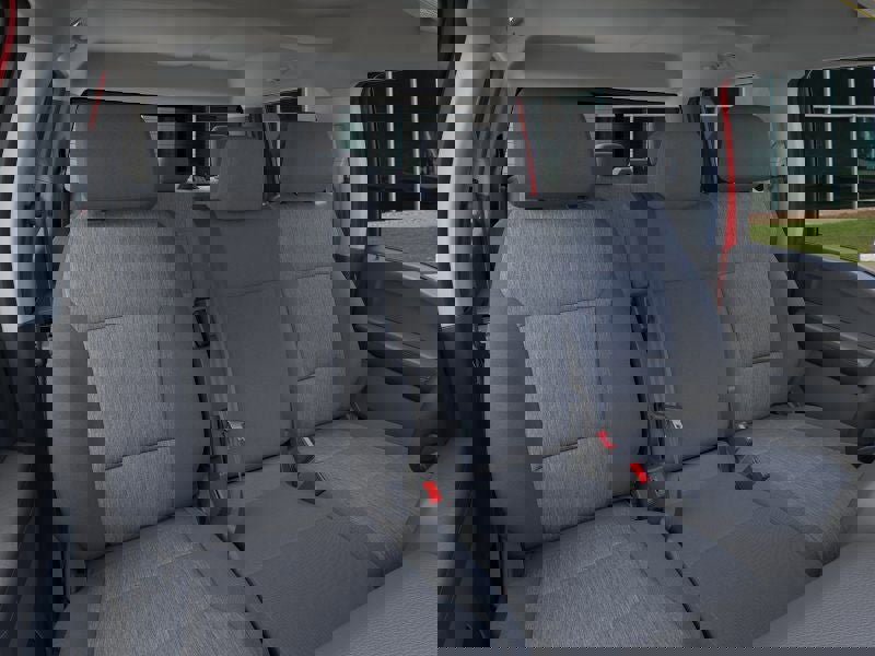 New 2026 Ford F350 XL w/ STX Appearance Package image 10