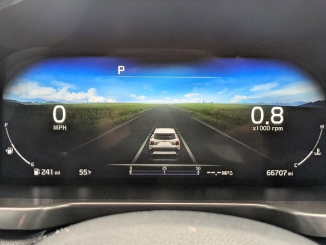 Used 2021 Kia Sorento SX FWD image 11
