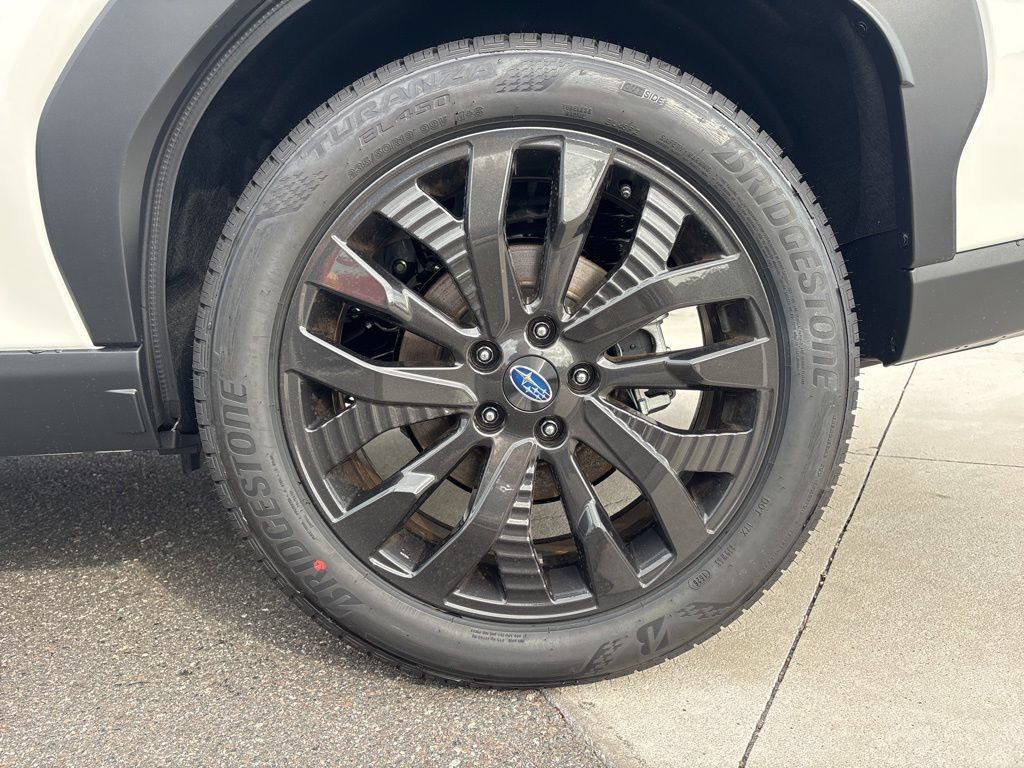 New 2026 Subaru Forester Sport AWD/4WD image 7