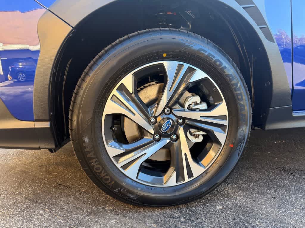 New 2026 Subaru Crosstrek 2.5i Premium AWD/4WD image 8