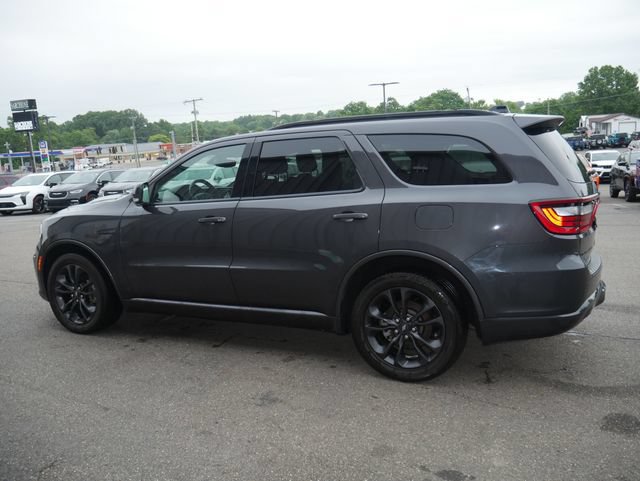 Used 2024 Dodge Durango R/T AWD/4WD image 11
