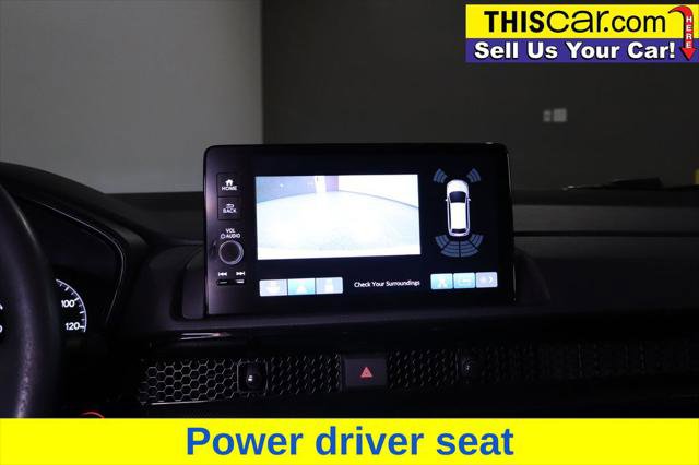 Used 2023 Honda CR-V EX-L image 14