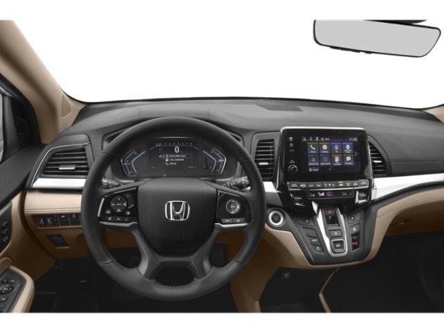 Used 2020 Honda Odyssey EX-L image 7
