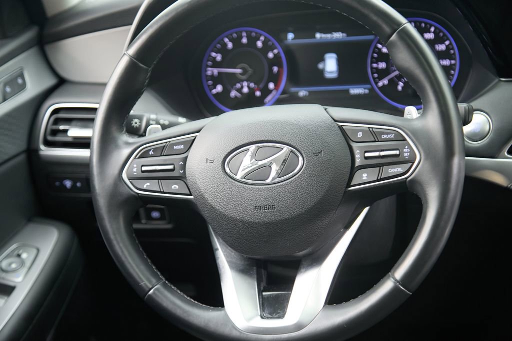 Used 2022 Hyundai Palisade SEL w/ Premium Package AWD/4WD image 34