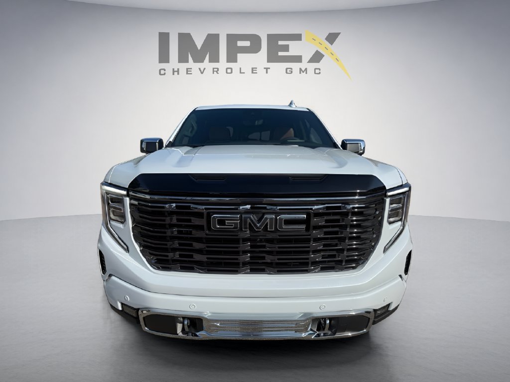 New 2026 GMC Sierra 1500 Denali Ultimate AWD/4WD image 8