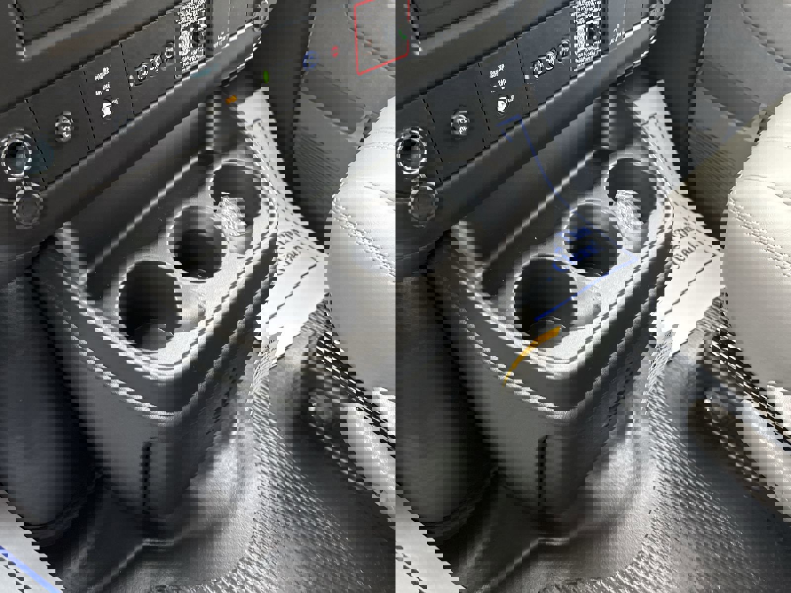 New 2025 Chevrolet Express 2500 Extended w/ Driver Convenience Package image 23