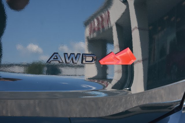 New 2026 Nissan Rogue SV AWD/4WD image 7