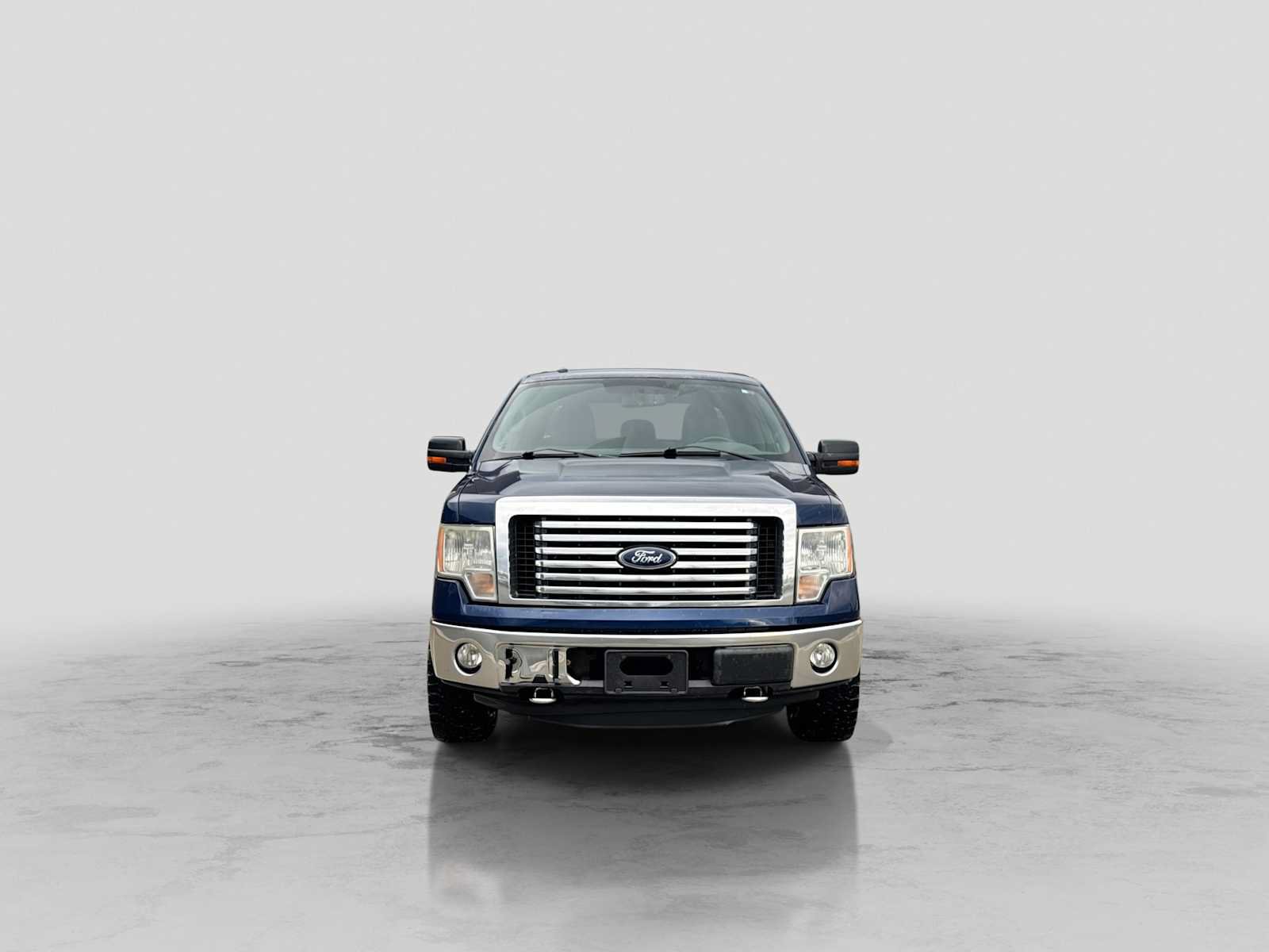 Used 2012 Ford F150 XLT w/ XTR Pkg AWD/4WD image 8