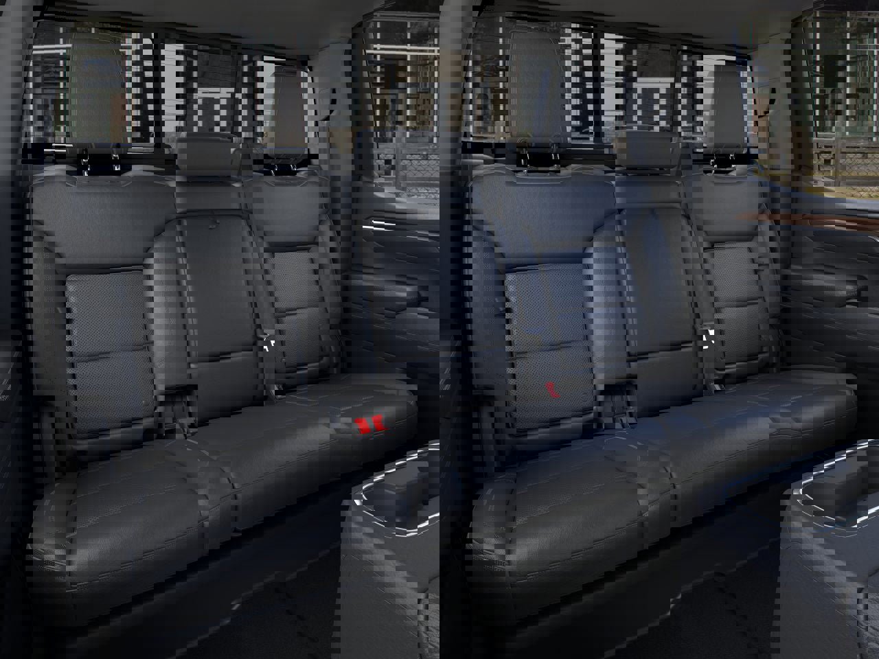 New 2026 GMC Sierra 1500 Denali image 17