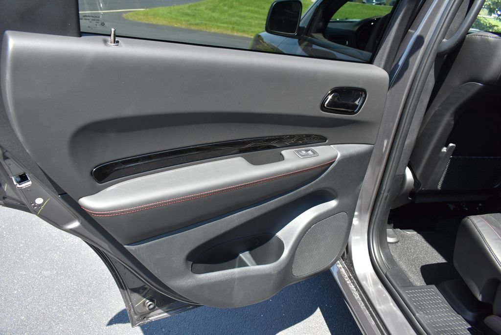 New 2026 Dodge Durango GT AWD/4WD image 27