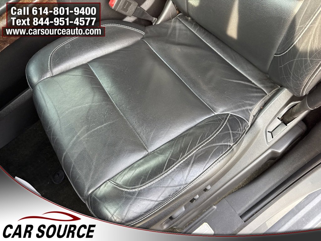 Used 2017 Chevrolet Tahoe LT image 20