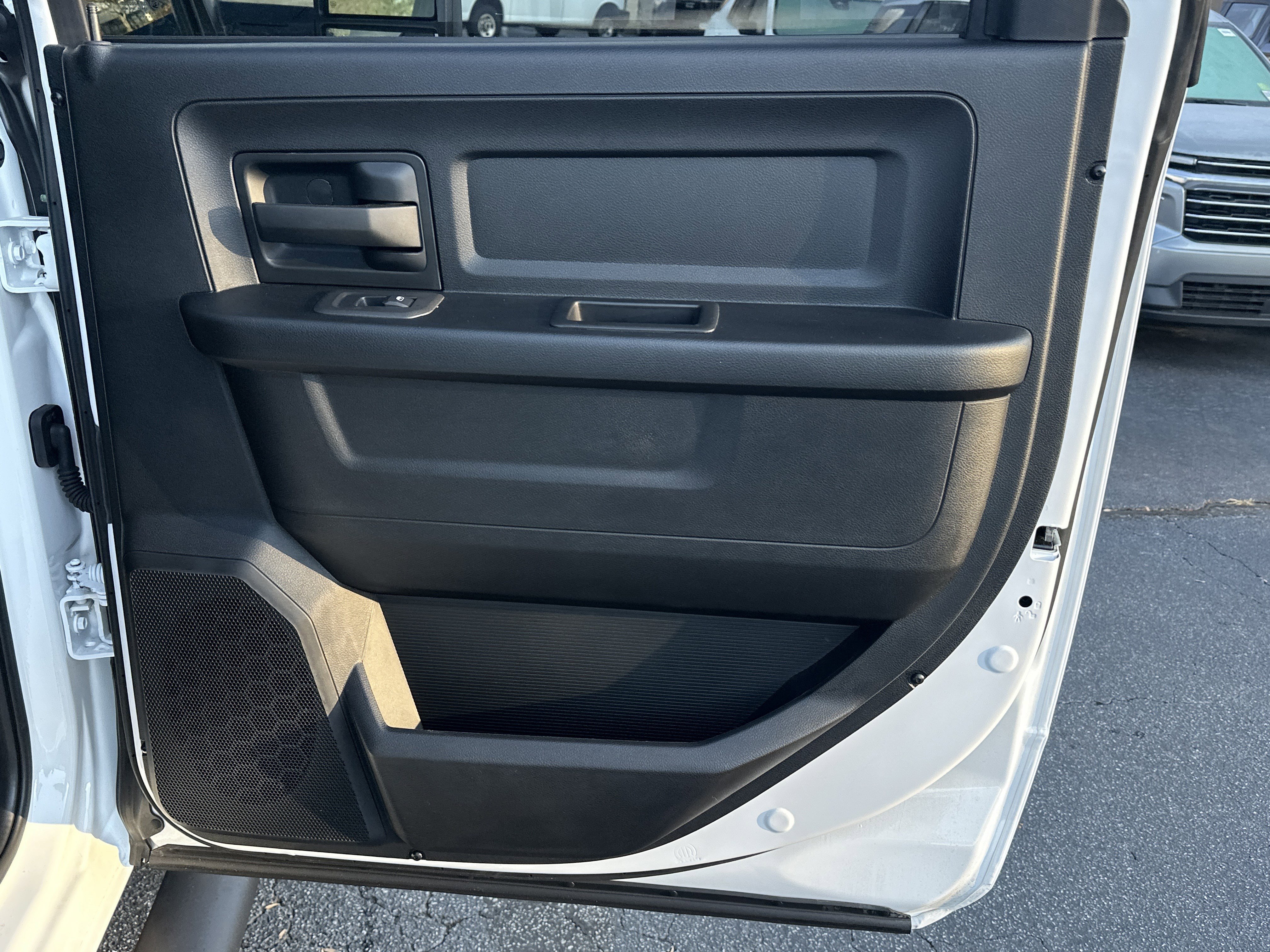 Used 2025 RAM 3500 Tradesman image 18