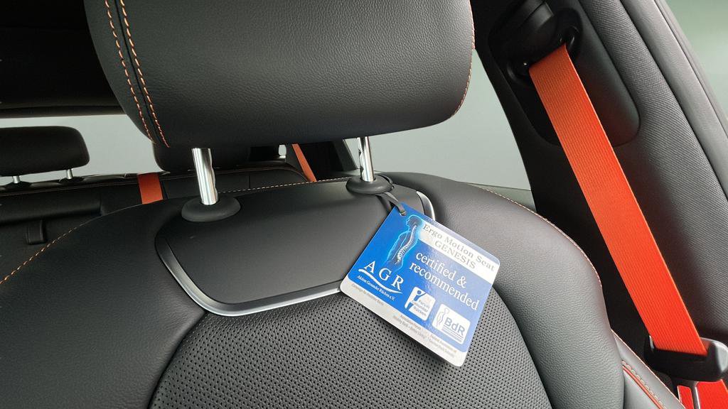 New 2026 Genesis GV70 3.5T Sport Advanced image 27