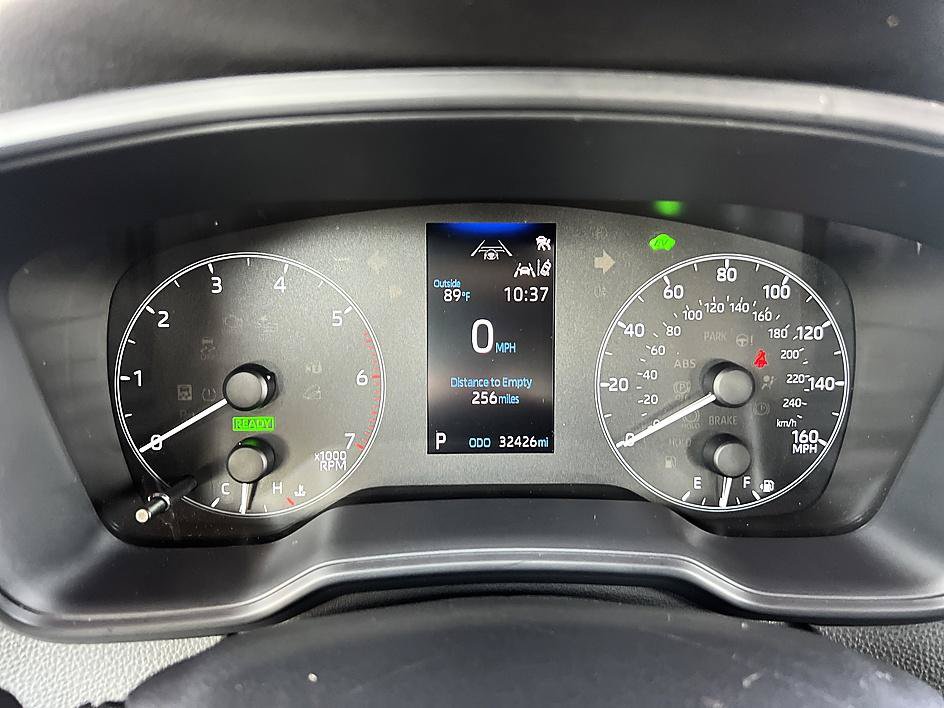 Used 2024 Toyota Corolla LE FWD image 22