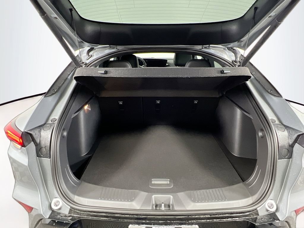 New 2025 Buick Envista Sport Touring w/ Convenience II Package image 20