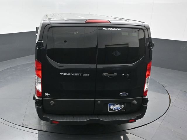 Certified 2019 Ford Transit 350 XLT image 14