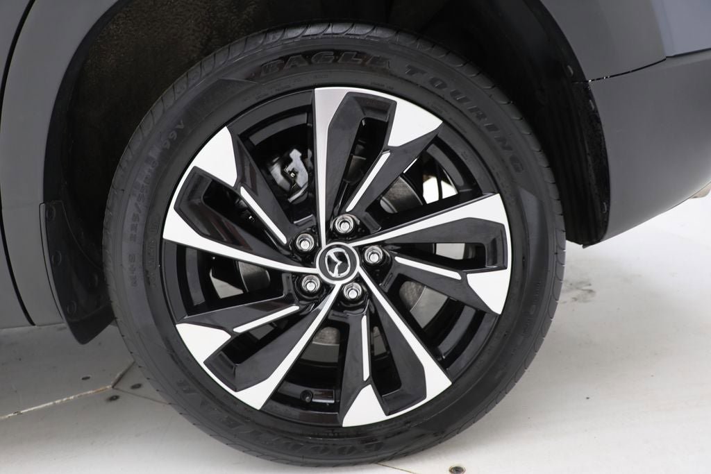 Used 2025 MAZDA CX-50 2.5 Hybrid w/ Premium Plus Pkg image 9