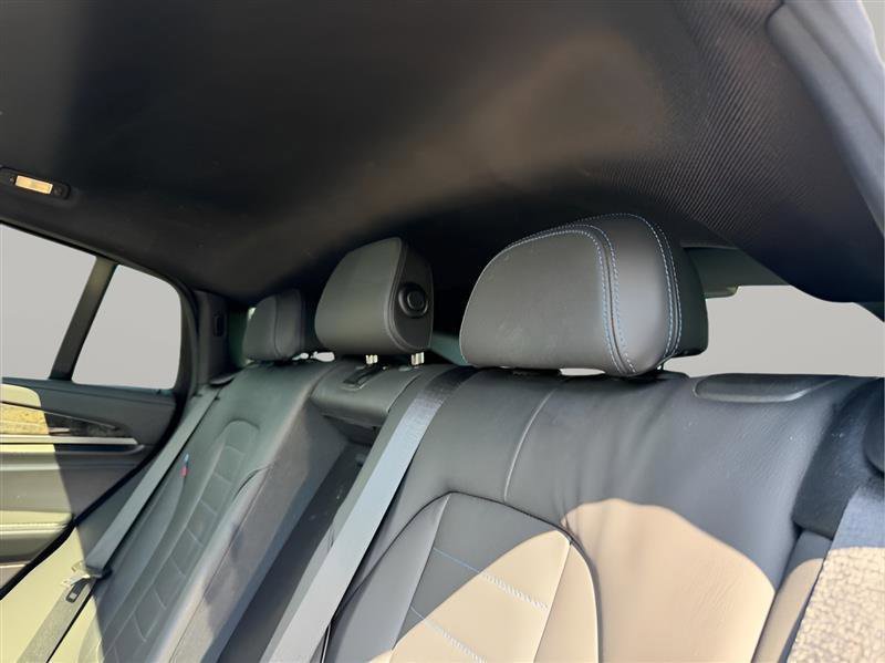 Used 2019 BMW X4 M40i w/ Executive Package image 21