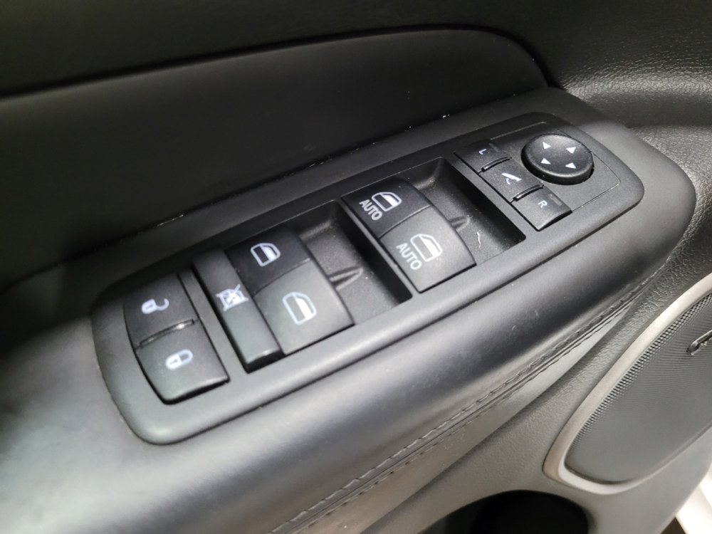 Used 2019 Jeep Grand Cherokee High Altitude image 27