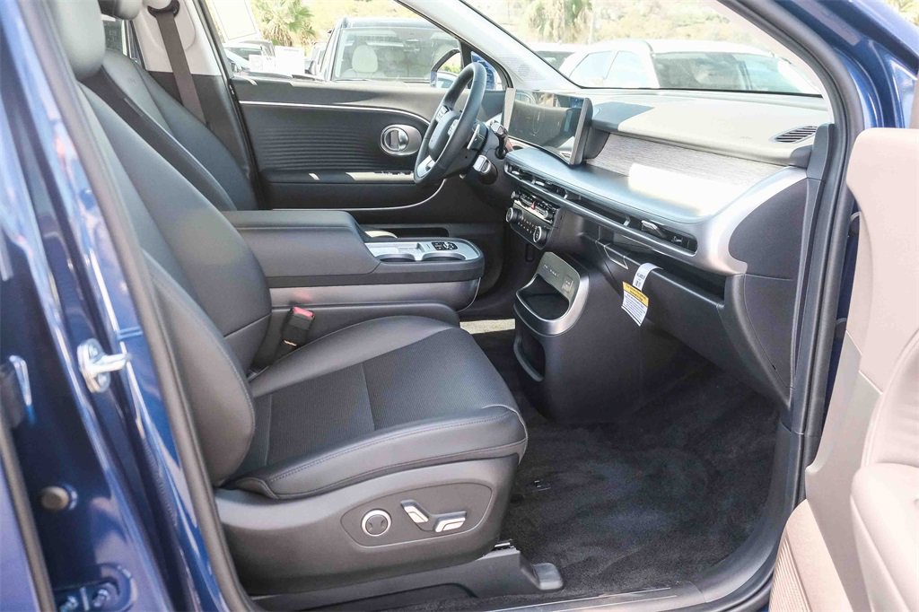 New 2026 Hyundai Ioniq 9 SEL image 18