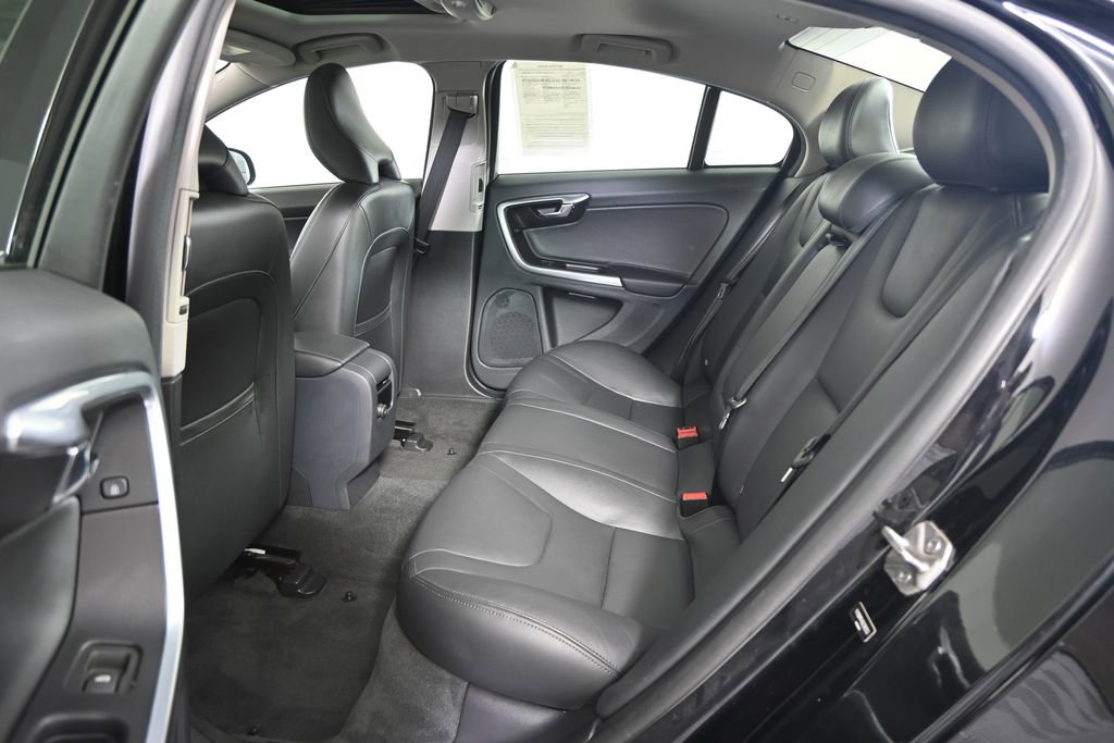 Used 2016 Volvo S60 T5 Premier FWD image 18