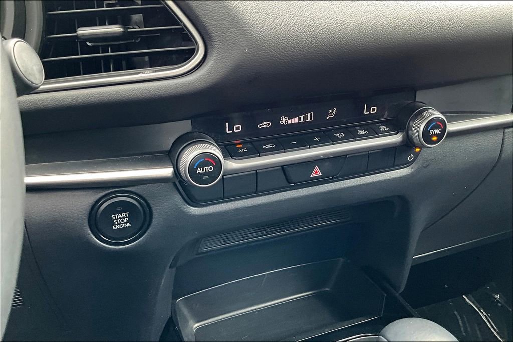 Used 2024 MAZDA CX-30 AWD 2.5 S w/ Select Sport Pkg image 45