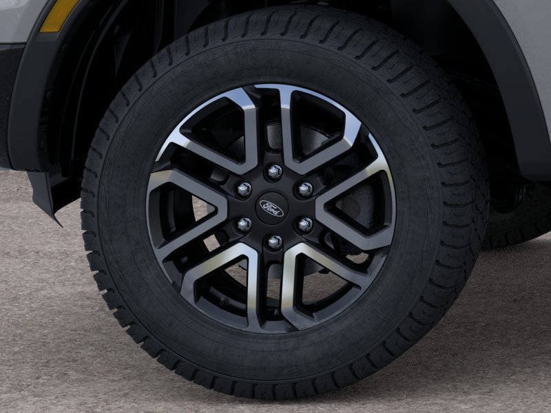 New 2026 Ford Ranger Lariat AWD/4WD image 58
