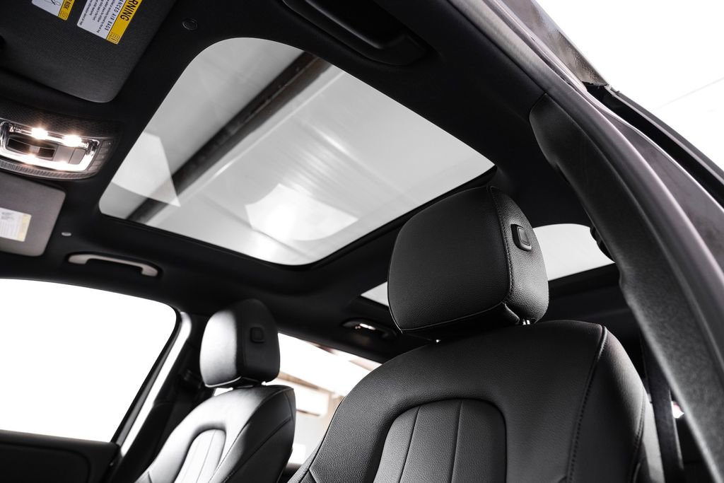 Used 2024 Mercedes-Benz EQB 250+ w/ Winter Package image 4