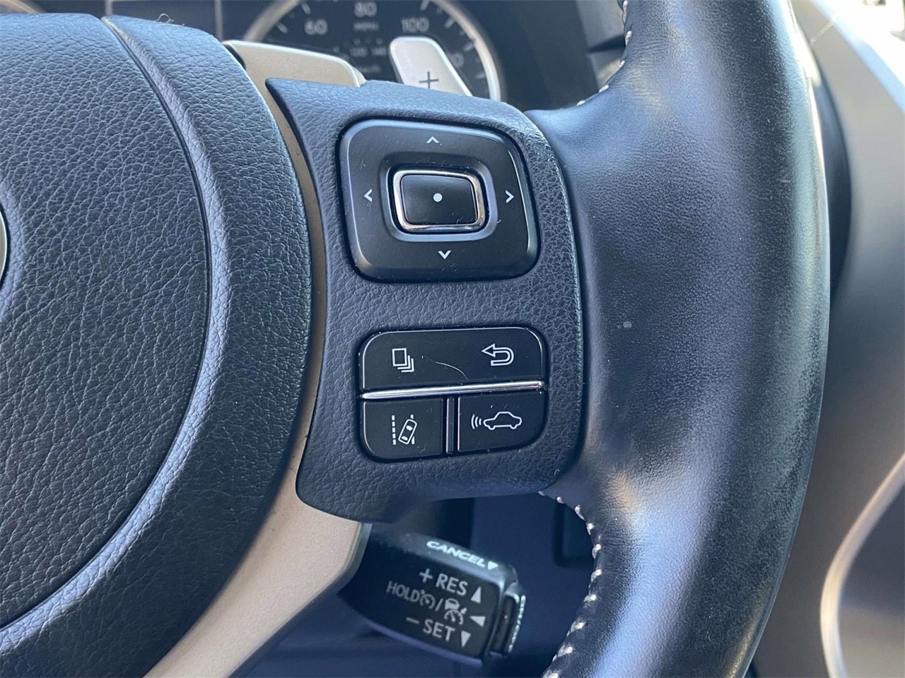 Used 2021 Lexus NX 300 AWD w/ Premium Package image 21