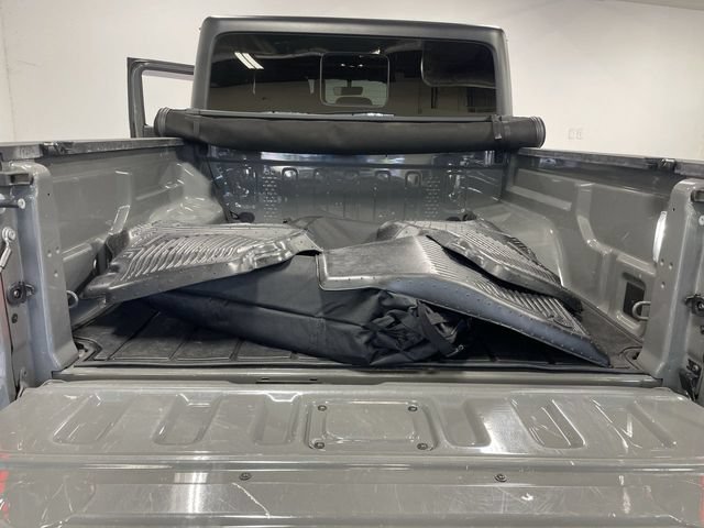 Used 2021 Jeep Gladiator Mojave AWD/4WD image 25