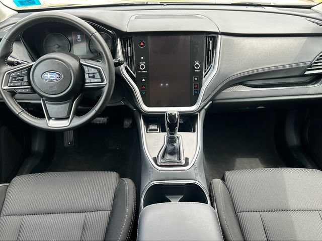 Used 2025 Subaru Legacy Premium AWD/4WD image 18