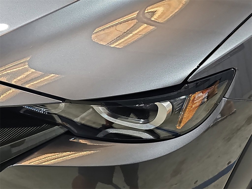 New 2026 MAZDA CX-50 AWD 2.5 Hybrid w/ Premium Pkg image 30