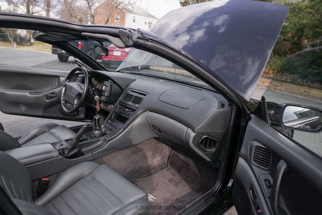 Used 1994 Nissan 300ZX Twin Turbo image 50