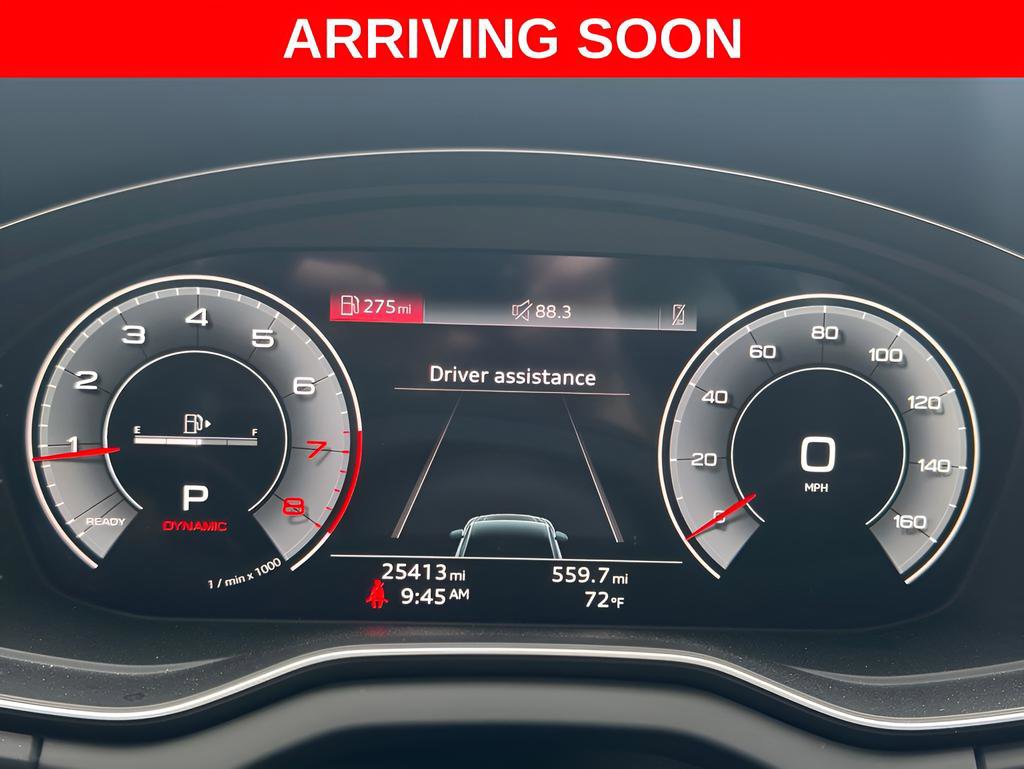 Used 2023 Audi Q5 2.0T Premium Plus w/ Premium Plus Package AWD/4WD image 22