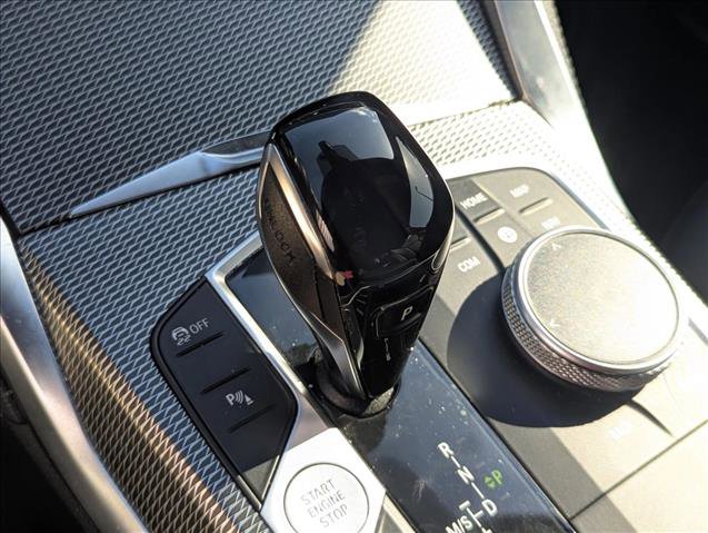 Used 2021 BMW 440i xDrive Coupe w/ Premium Package image 4