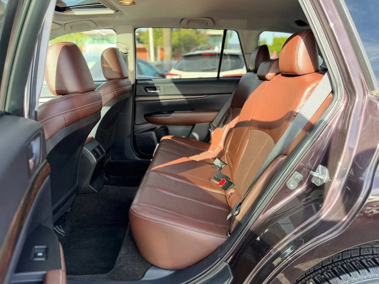 Used 2013 Subaru Outback 2.5i Limited image 22