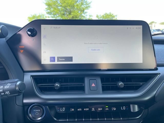 New 2026 Lexus UX 300h AWD image 22