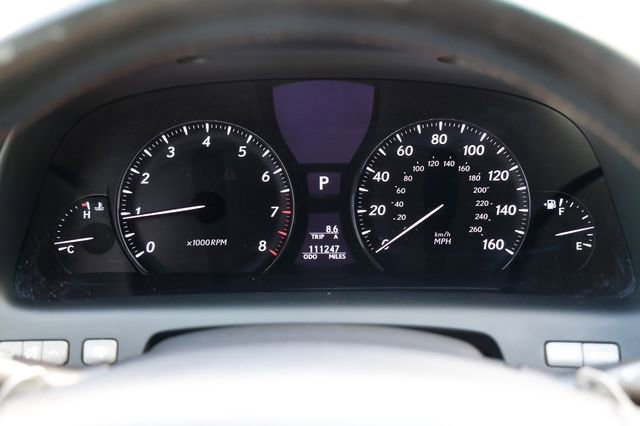 Used 2011 Lexus LS 460 w/ Sport Pkg image 35