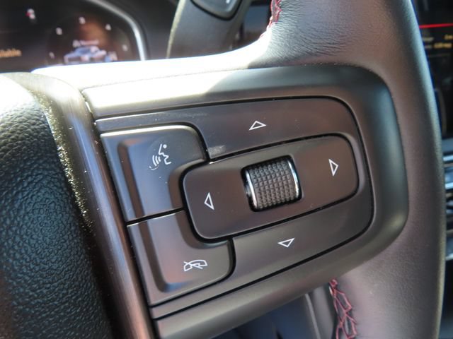 Certified 2026 GMC Sierra 2500 AT4X w/ AT4X AEV Edition AWD/4WD image 21