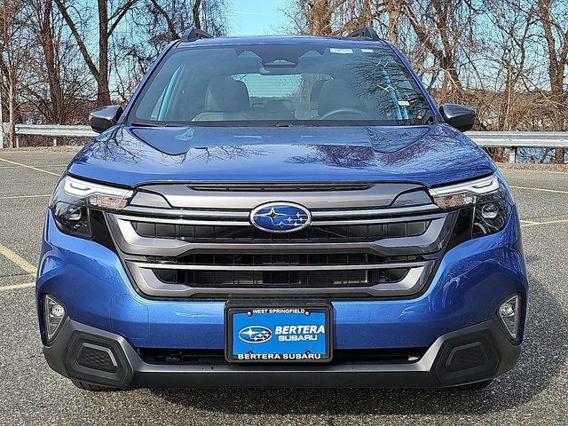 New 2026 Subaru Forester Premium image 2