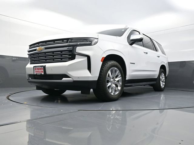 Used 2023 Chevrolet Tahoe Premier image 29