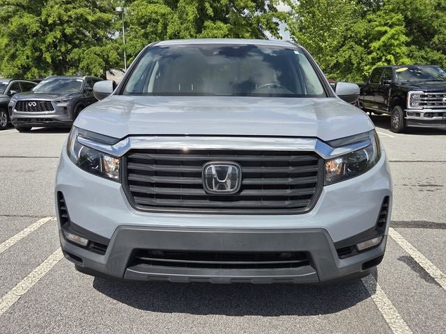 Used 2023 Honda Ridgeline RTL image 9