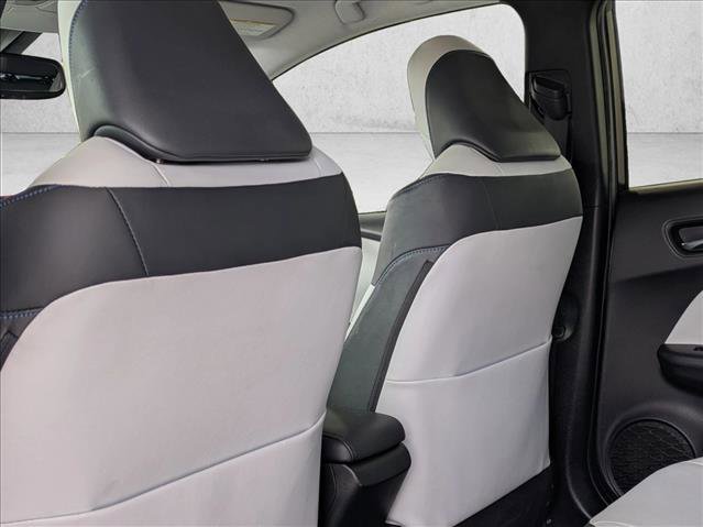 Used 2016 Toyota Prius Four Touring image 17