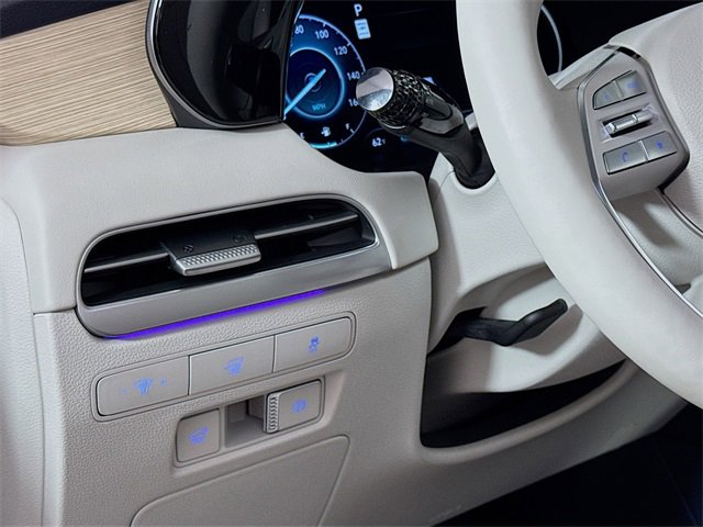 Used 2025 Hyundai Palisade Limited image 20
