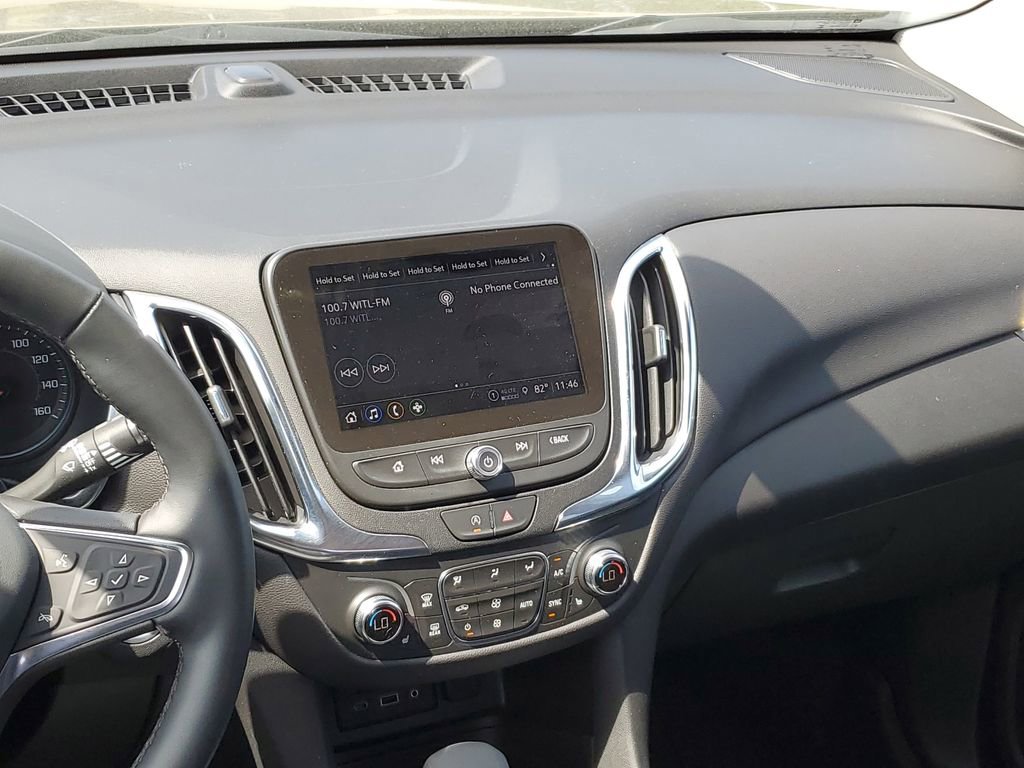 Certified 2024 Chevrolet Equinox LT FWD image 30