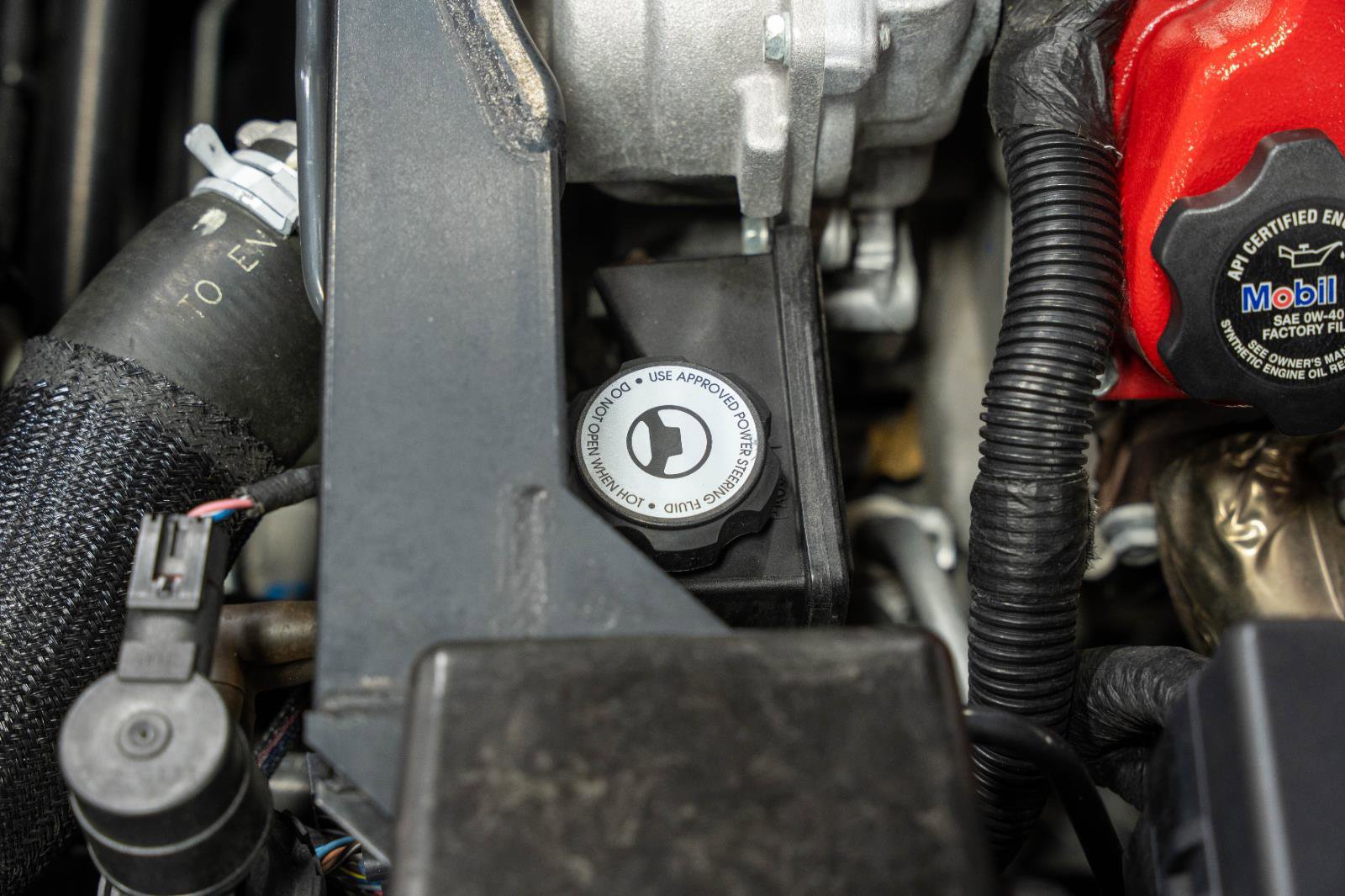 Used 2005 Dodge Viper SRT-10 w/ Copperhead Edition Group RWD image 77