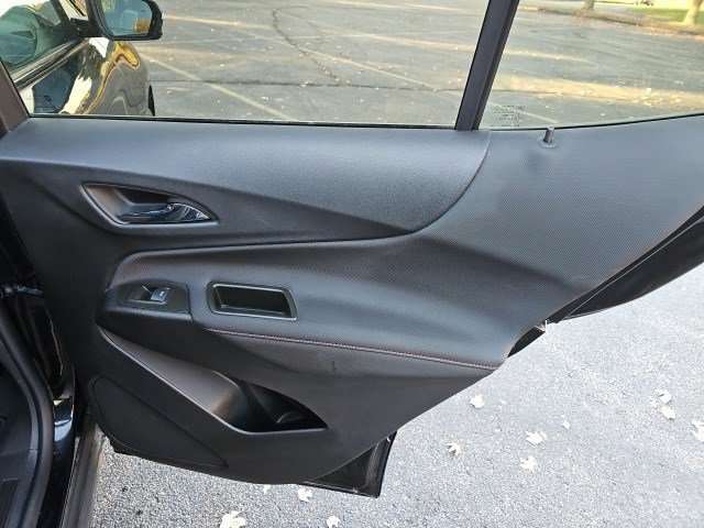 Used 2024 Chevrolet Equinox RS image 17